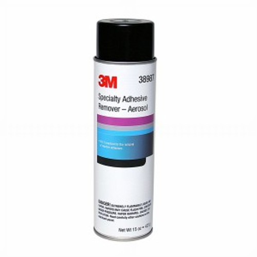 3M Specialty Adhesive Remover, 15 ounce, 38987