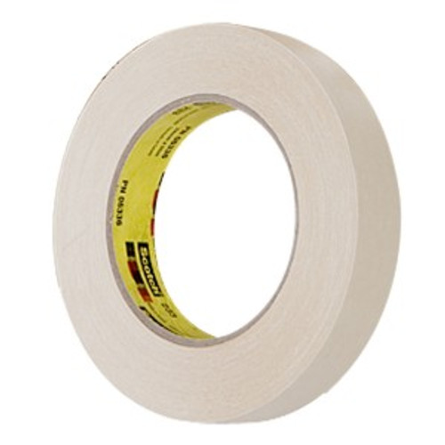 Scotch Automotive Refinish Masking Tape, 24 mm width (.94 inches) 1 inch, 06336