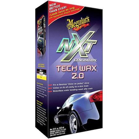 NXT Generation Tech Wax 2.0- 18-oz. (G12718)