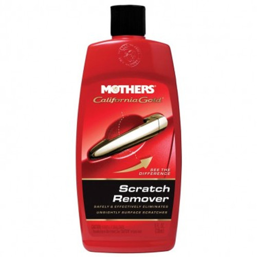 California Gold Scratch Remover (8408)