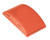 5" Red Vinyl Sanding Block (AES923R)