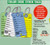 Key Tags: Color Code Vehicle Stock Tags (CT5)

