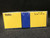 R54842 Vivid Blue Single Stripe 2" x 150'