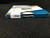 R43238 Dark Blue Double Stripe Thick & Thin 1/2" x 150' (R43238)