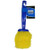 Wheel and Bumper Brush, Sure Grip Handle (25-610)