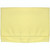 Professional Waffle Weave Microfiber Towel-Yellow (86-879)