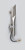 Xtrax Stainless Steel Crevice Tool 