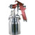 Astro Pneumatic Spray Gun with Cup - Red Handle 1.8mm Nozzle  4008