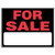 For Sale Sign-Large
