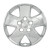 Wheel Covers: Imposter Series - Style Number IMP/337X (16") (IMP/337X)