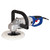 AES 7" Variable Speed Polisher (CT-6106)