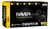 Raven Black Nitrile Disposable Glove (Powder-Free)