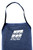 Denim Clean-Up Apron