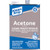 Acetone 