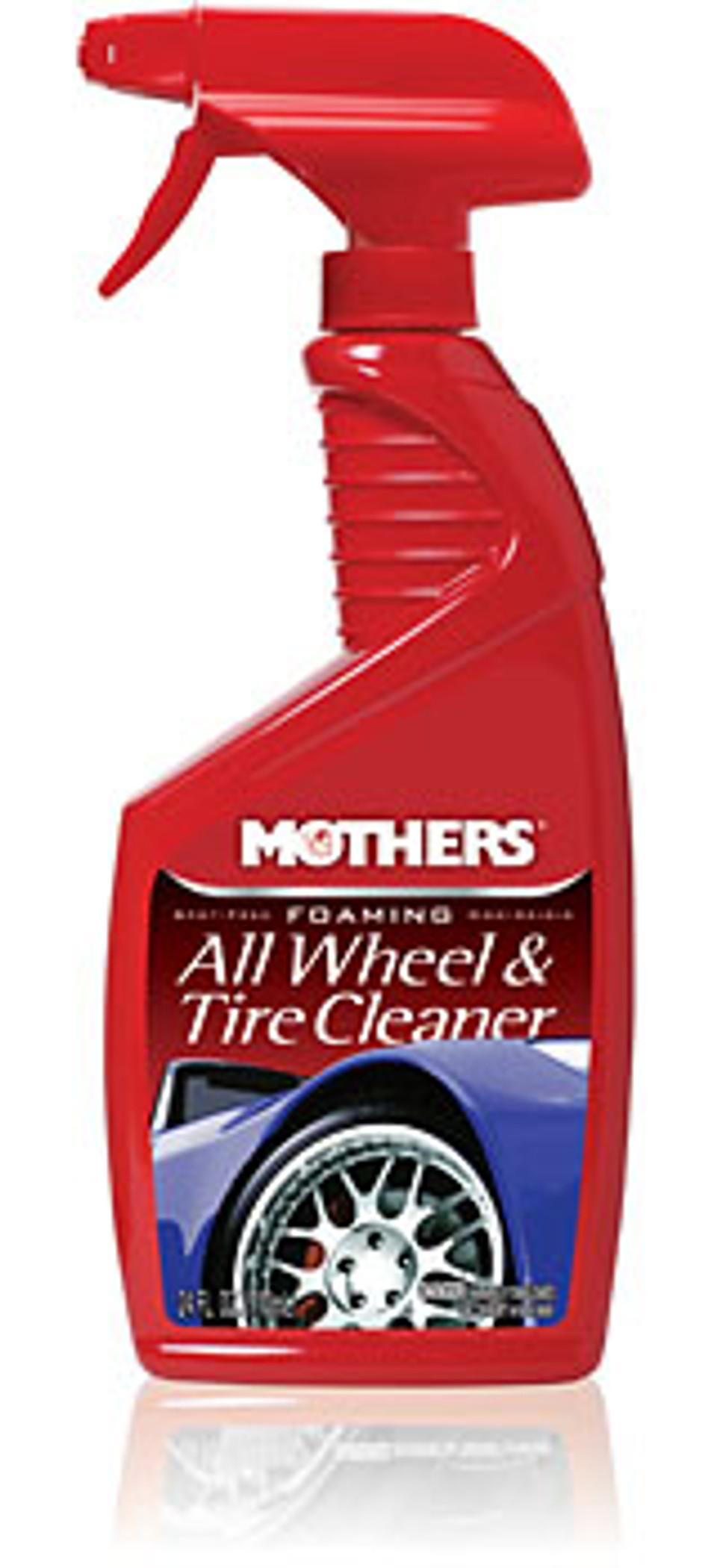 Etching Mag Wheel Cleaner