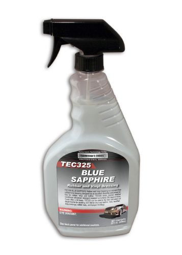 Technician's Choice Blue Sapphire Dressing – Pal Automotive