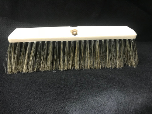 HAWG HAIR Car Wash Brush 5-Level Design with Extra Soft Bristles