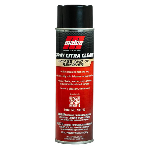 Spray Citra Clean (1087)