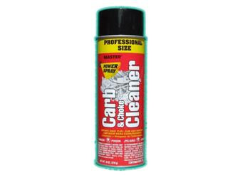 Master Mechanic MM 11OZ Carb Cleaner