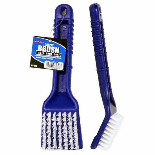 S.M. Arnold Carpet Brush