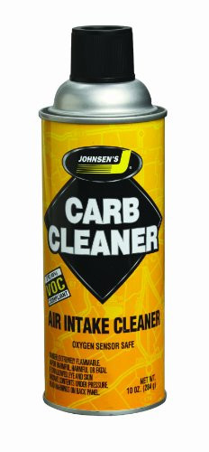 Motor Medic Fuel Injector & Carburetor Cleaner - 12 fl oz M4912