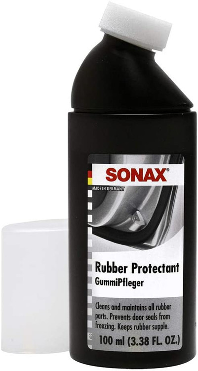 Rubber Protectant (340100)