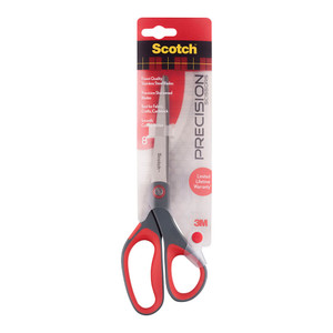 Scotch Precision Scissors 1448 8 Inch