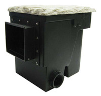 PSMEX Pond SkimmerTM For External Pumps
