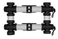 PCU110W PRO-CLEARTM UV ULTRA Stainless Steel Ultraviolet Clarifier