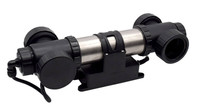 PCU35W PRO-CLEARTM UV ULTRA Stainless Steel Ultraviolet Clarifier