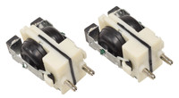 CMC8RK Replacement Diaphragm kit for CMC8/CAS4