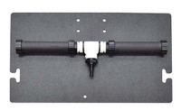 DM2 Air Diffuser Manifold - 2 Diffusers