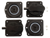 KLC40DK Stratus KLC Series Replacement Diaphragm Kit