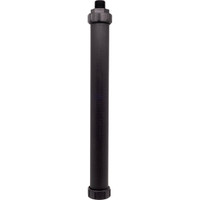 RAD1250 - Rubber Membrane Air Diffuser - 12" With 1/2" Barb