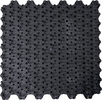 ASGR Rock/Plant Grate - Small AquaFalls