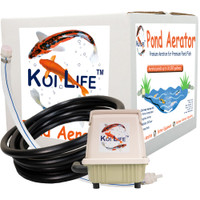 Koi Pond Aerator Koi Pond Aerator