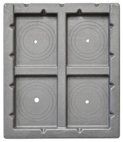 WF10L Prelude Filter Lid