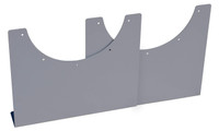 PIF68ST Intake Filter Supports - For