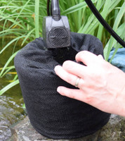 PP8 8" Pump Pro-Tector