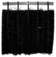 PS1R Replacement Filter Brush Rack for Small Skimmer