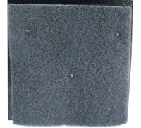 PS4M Prelude Replacement Mat
