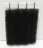 PSMR Replacement Filter Brush Rack for Mini Skimmer