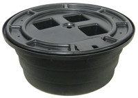 FB28E ECO-Series® Basin - 28" Diameter w/ Molded Support Grating