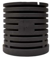JAFME - Pump Vault Extension for JAFT & JAFM Pump Vaults