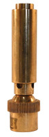 AN1 Aerating Nozzle - 1"