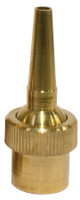 SJN50 Smooth Jet Nozzle - 1/2"