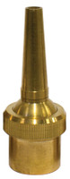 SJN75 Smooth Jet Nozzle - 3/4"