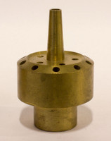 Three Tier Nozzle - 3/4" & 11/2"