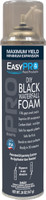 BWFN EasyPro Black Waterfall Foam