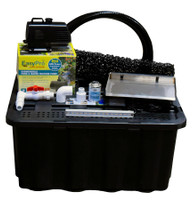 HB11KB Vianti FallsTM 11.5" Spillway Kit With Blue Light